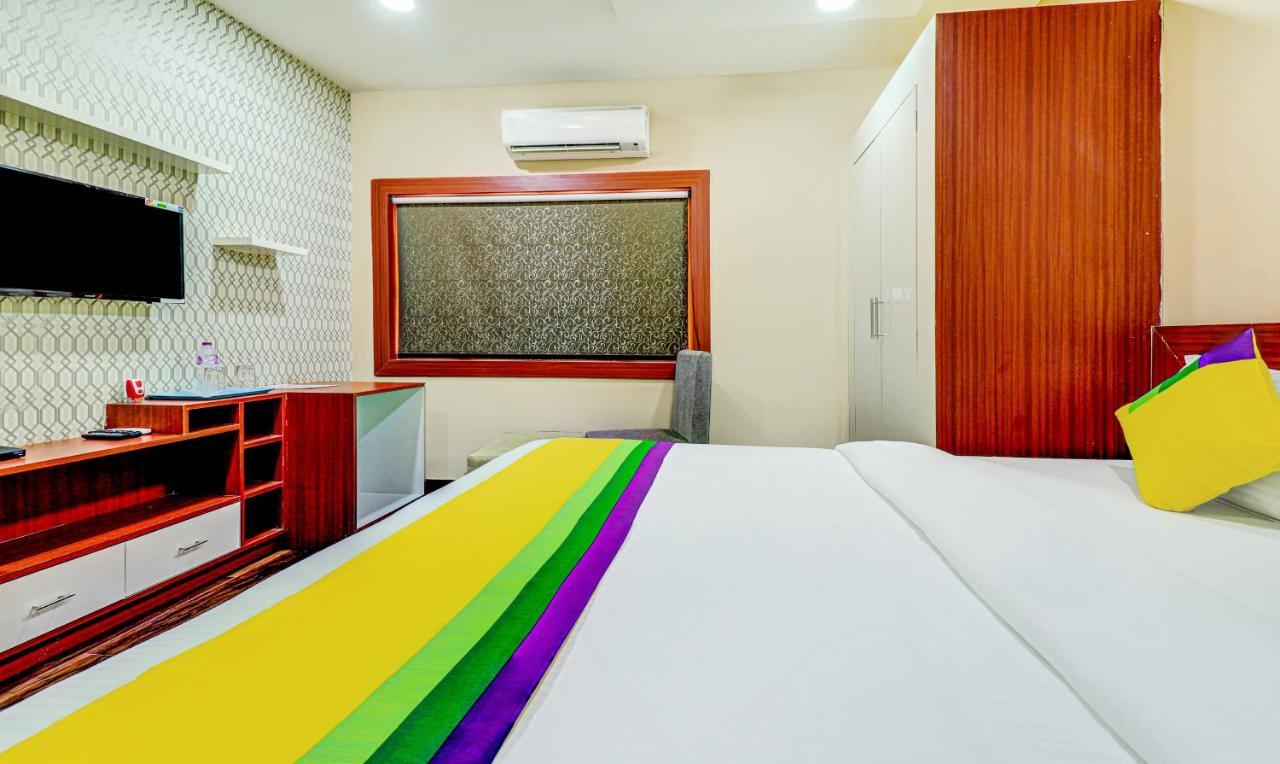 Itsy Hotels Aasma Luxury Villa Bhubaneswar Exterior photo