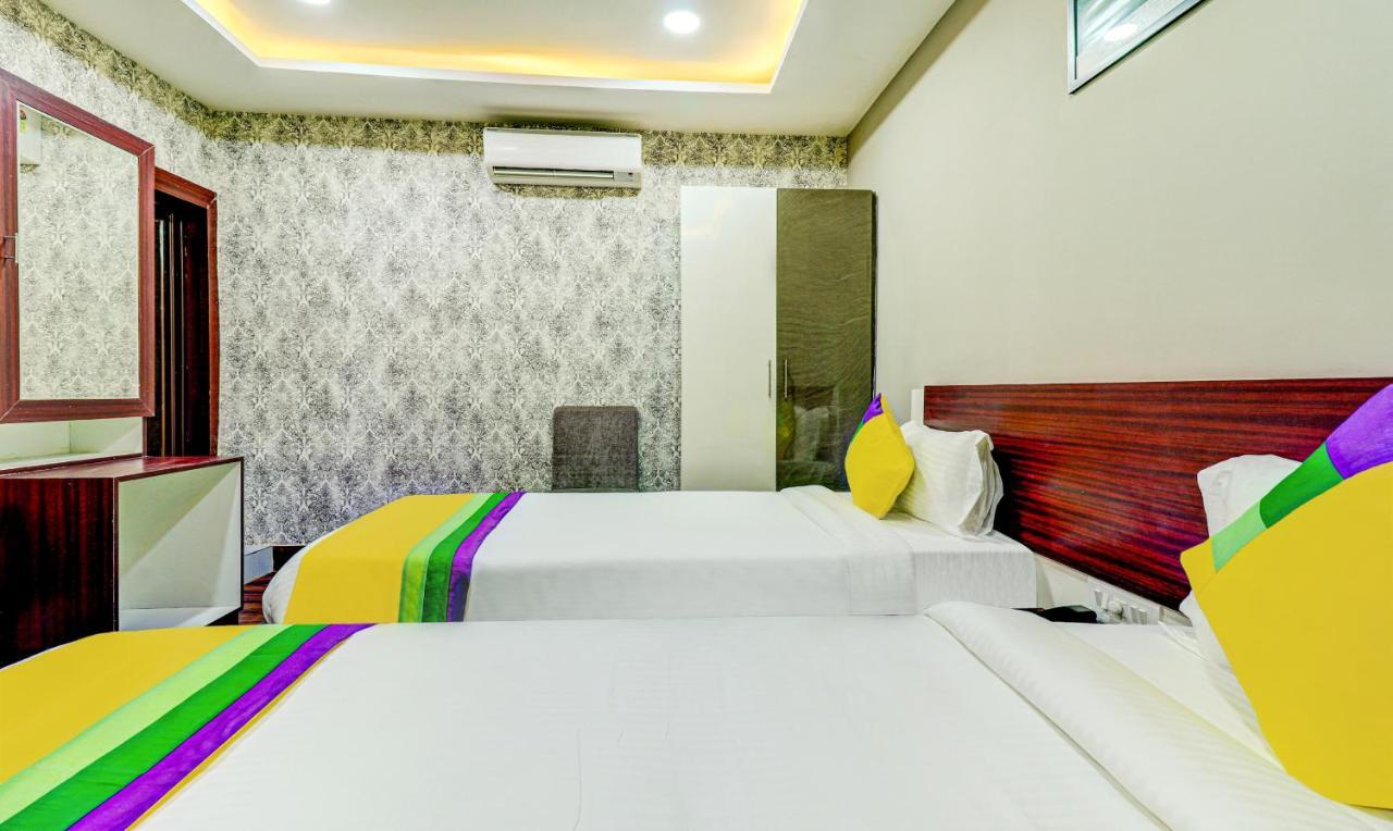 Itsy Hotels Aasma Luxury Villa Bhubaneswar Exterior photo