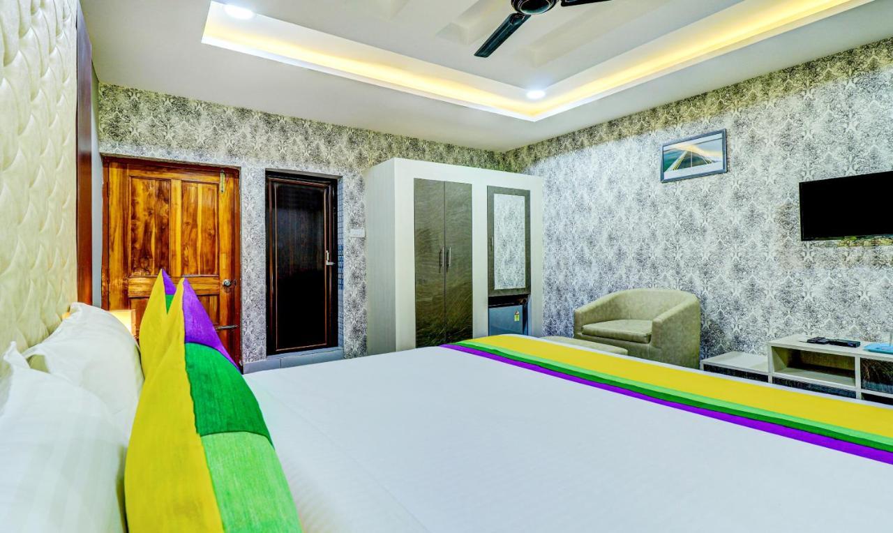 Itsy Hotels Aasma Luxury Villa Bhubaneswar Exterior photo