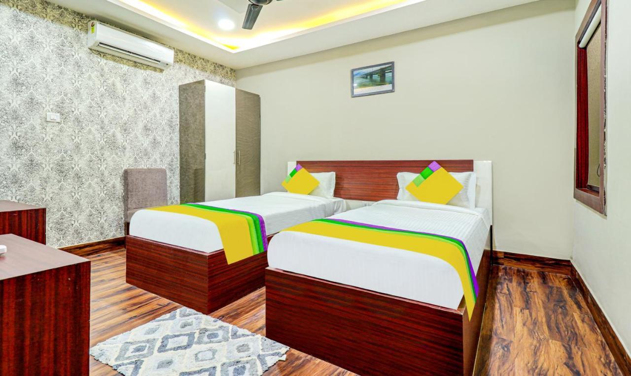 Itsy Hotels Aasma Luxury Villa Bhubaneswar Exterior photo